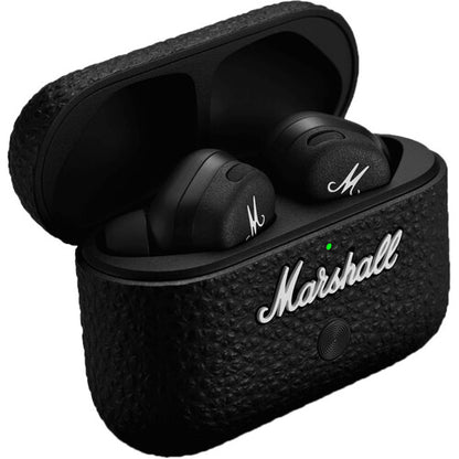 Marshall Motif II A.N.C Active Noise-Canceling Earbuds - International Warranty