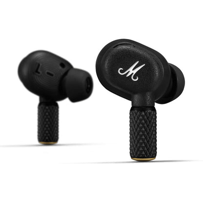 Marshall Motif II A.N.C Active Noise-Canceling Earbuds - International Warranty