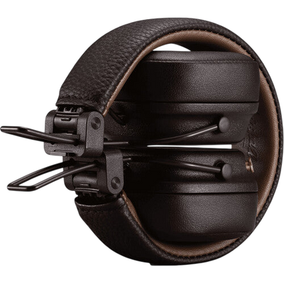 Marshall Major IV On-Ear Wireless Headphones - International Warranty