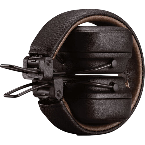 Marshall Major IV On-Ear Wireless Headphones - International Warranty