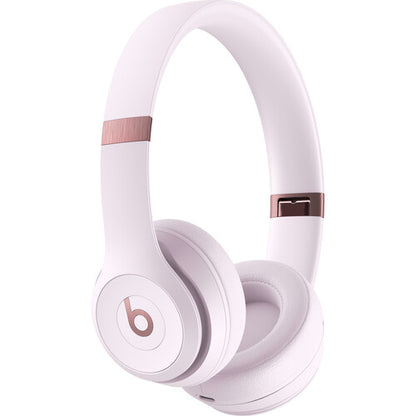 Beats Solo 4 Wireless On-Ear Headphones