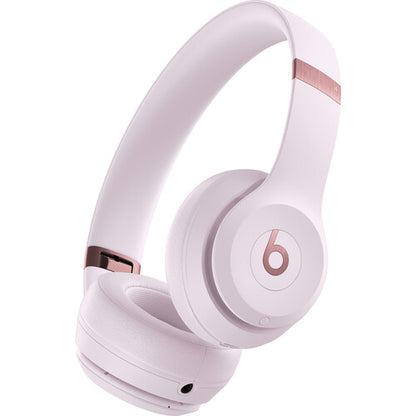 Beats Solo 4 Wireless On-Ear Headphones