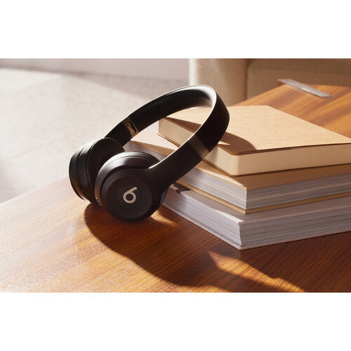 Beats Solo 4 Wireless On-Ear Headphones