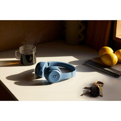 Beats Solo 4 Wireless On-Ear Headphones