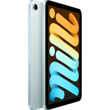 آيباد ميني 2024 (الجيل السابع)