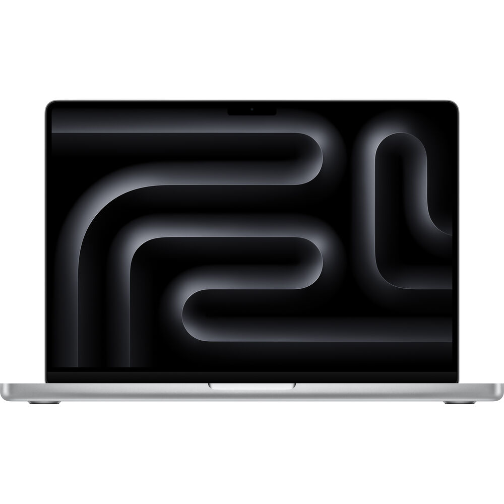 MacBook Pro 14-inch with M4 Pro / M4 Max Chip  (2024 - English Keyboard)