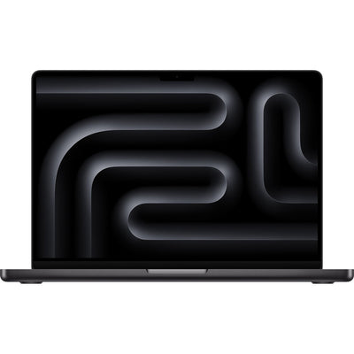 MacBook Pro 14-inch with M4 Pro / M4 Max Chip  (2024 - English Keyboard)