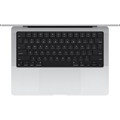 MacBook Pro 16-inch with M4 Pro / M4 Max Chip  (2024 - English Keyboard)