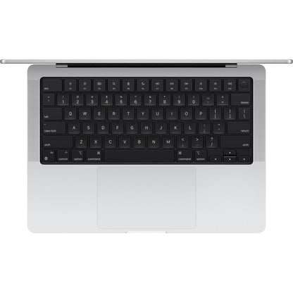 MacBook Pro 14-inch with M4 Pro / M4 Max Chip  (2024 - English Keyboard)