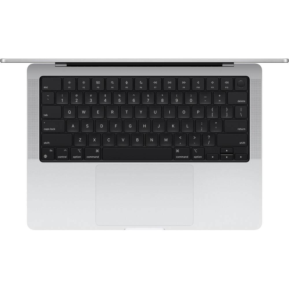 MacBook Pro 14-inch with M4 Pro / M4 Max Chip  (2024 - English Keyboard)