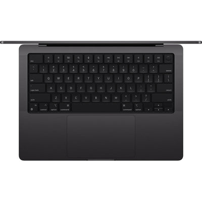 MacBook Pro 16-inch with M4 Pro / M4 Max Chip  (2024 - English Keyboard)