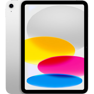 iPad 11th Generation with A16 Chip (2025)