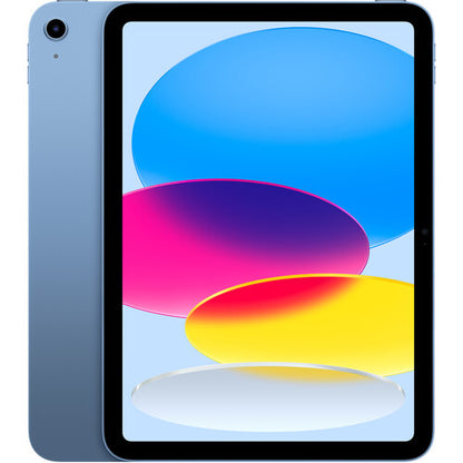 iPad 11th Generation with A16 Chip (2025)