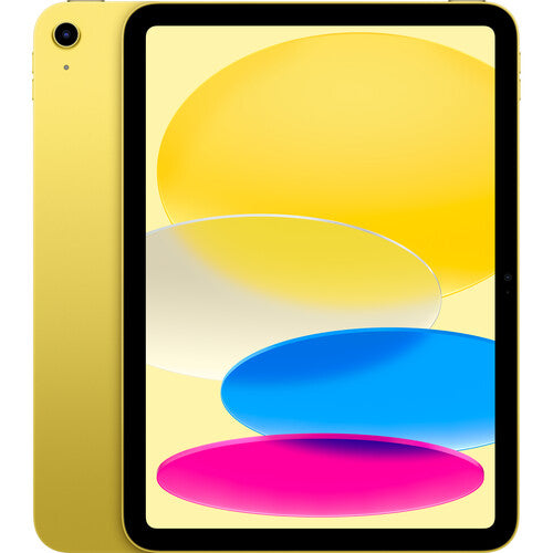 iPad 11th Generation with A16 Chip (2025)