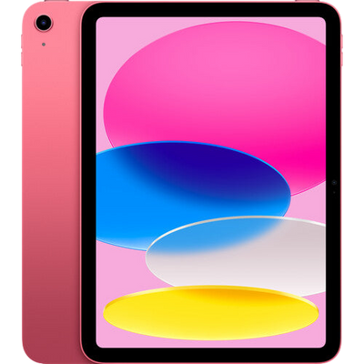 iPad 11th Generation with A16 Chip (2025)
