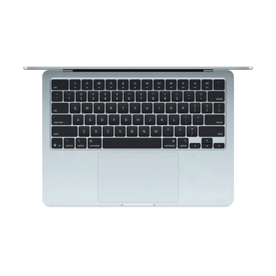 MacBook Air 13" with M4 Chip (2025) with English Keyboard
