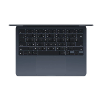 MacBook Air 13" with M4 Chip (2025) with English Keyboard