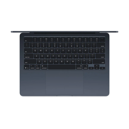 ماك بوك إير 15" مع شريحة M4 (2025) مع لوحة مفاتيح إنجليزية