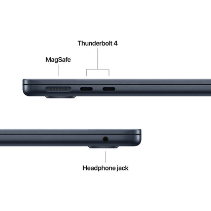 MacBook Air 13" with M4 Chip (2025)