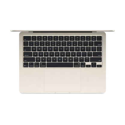 MacBook Air 13" with M4 Chip (2025)