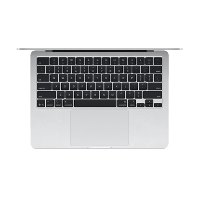 MacBook Air 13" with M4 Chip (2025) with English Keyboard