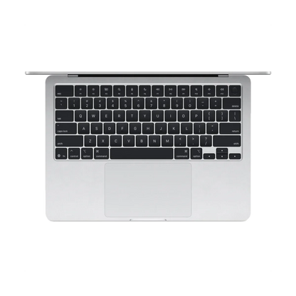 MacBook Air 13" with M4 Chip (2025) with English Keyboard