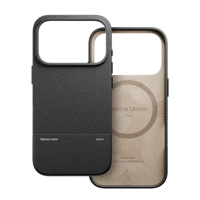 جراب Native Union (Re)Classic Case for iPhone 17 Pro & Pro Max