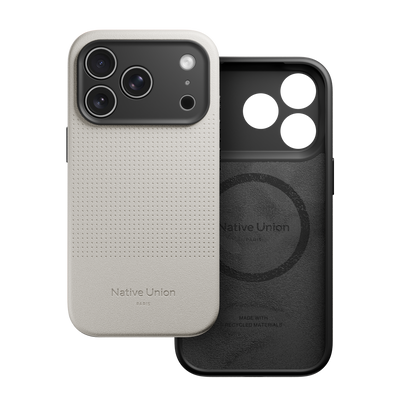 جراب Native Union Active Case for iPhone 17 Pro & Pro Max