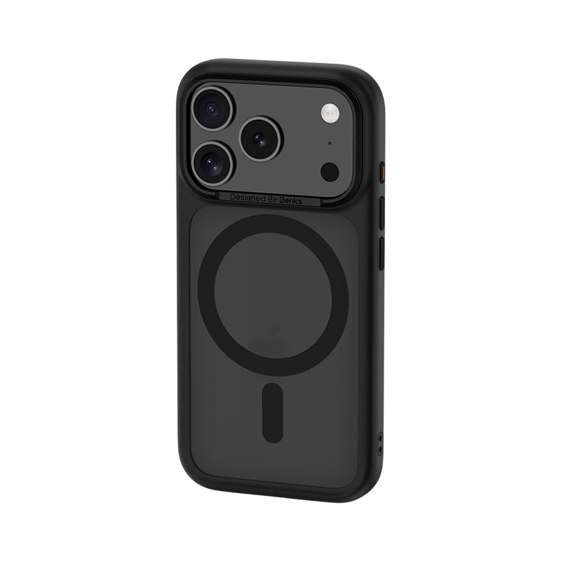 Benks Mist Phone Case for iPhone 17 Pro Max / 17 Pro / 17 Air / 17