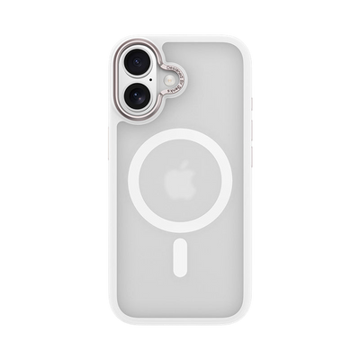 Benks Mist Phone Case for iPhone 17 Pro Max / 17 Pro / Air / 17
