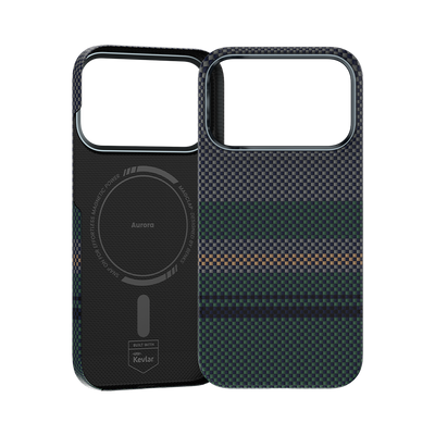 Integrated lens protection