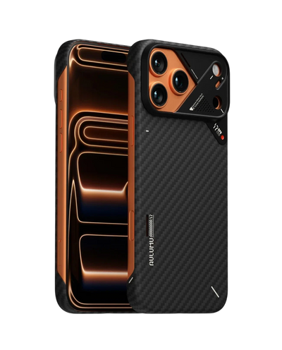 AULUMU A17 Aramid FiberCase for iPhone 17 Pro Max