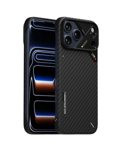 AULUMU A17 Aramid FiberCase for iPhone 17 Pro Max