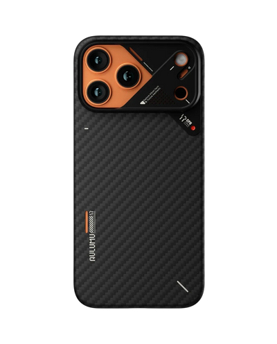 AULUMU A17 Aramid FiberCase for iPhone 17 Pro Max