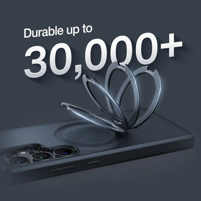 غلاف TORRAS Ostand لهاتف SAMSUNG Galaxy S25 Ultra