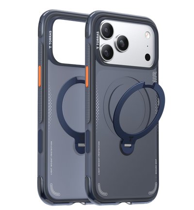 Torras Ostand Q3 Air لهاتف iPhone 17 Pro Max