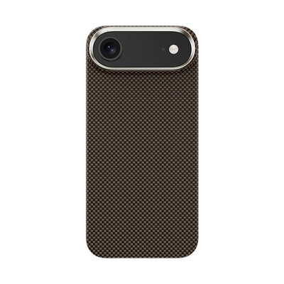 غلاف Benks ArmorTint مصنوع من كيفلار® لـ iPhone 17 Pro Max / 17 Pro / Air