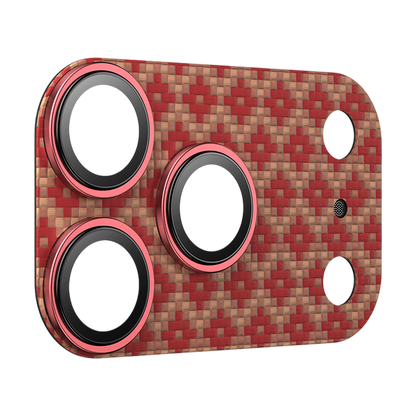 Benks ArmorWarrior Lens Protector for iPhone 17 Pro Max