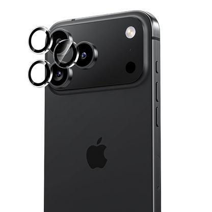 Benks GlassWarrior Lens Protector for iPhone 17 Pro Max / 17 Pro / 17 Air / 17