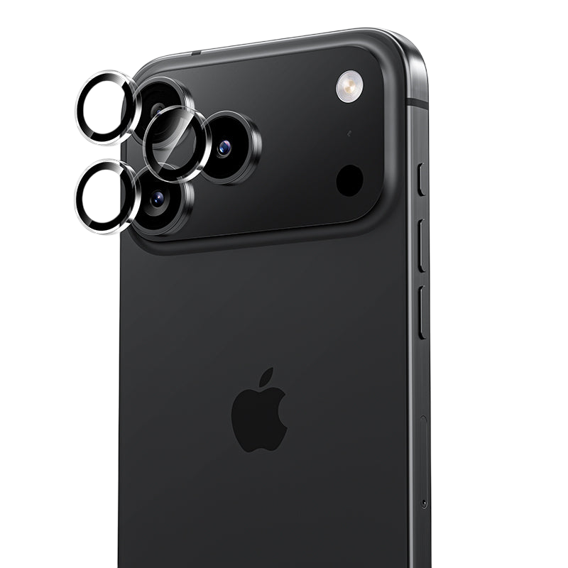Benks GlassWarrior Lens Protector for iPhone 17 Pro Max / 17 Pro / 17 Air / 17