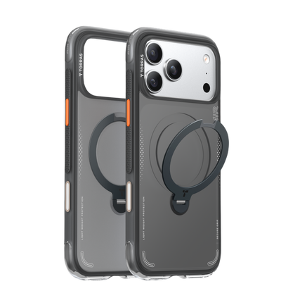 Torras Ostand Q3 Air for iPhone 17 Pro