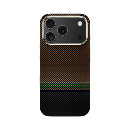 Benks Prestige ArmorPro Case built with Kevlar® for iPhone 17 Pro Max / 17 Pro