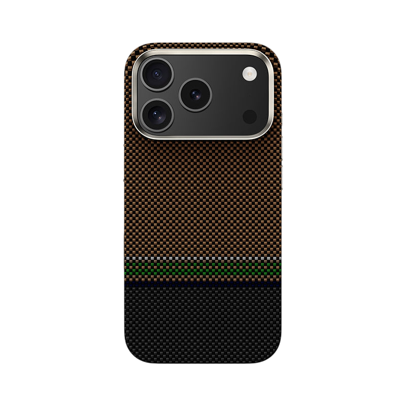 Benks Prestige ArmorPro Case built with Kevlar® for iPhone 17 Pro Max / 17 Pro