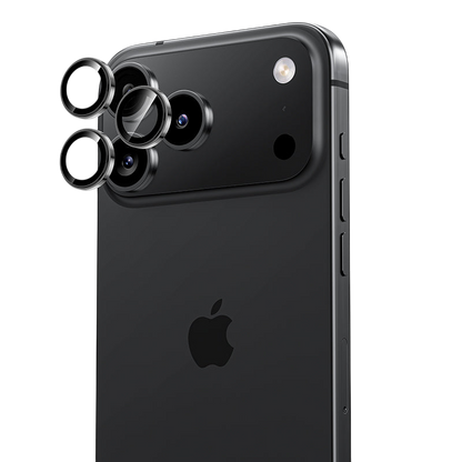 Benks Sapphire Lens Protector for iPhone 17 Pro Max / 17 Pro / 17 Air