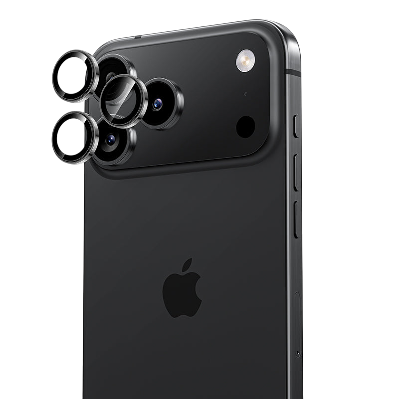Benks Sapphire Lens Protector for iPhone 17 Pro Max / 17 Pro / 17 Air