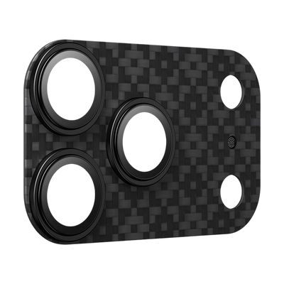 Benks ArmorWarrior Lens Protector for iPhone 17 Pro Max