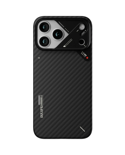 AULUMU A17 Aramid FiberCase for iPhone 17 Pro Max