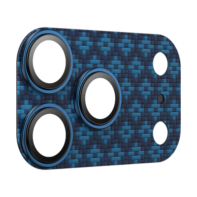 Benks ArmorWarrior Lens Protector for iPhone 17 Pro Max