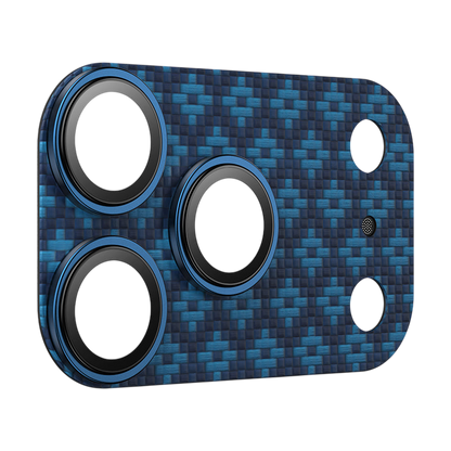 Benks ArmorWarrior Lens Protector for iPhone 17 Pro Max