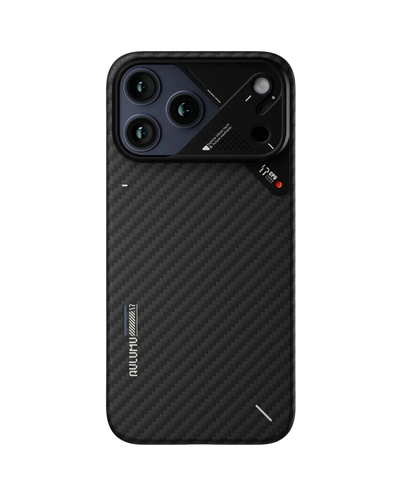AULUMU A17 Aramid FiberCase for iPhone 17 Pro Max